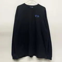 Adoon Plain ワンポイント バッグプリント ロンTのサムネイル