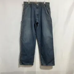 Carhartt カーハート ワークパンツ B11 PTB W36L30 - メルカリ