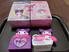 マイメロディ 2個セット