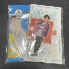 長尾謙社 アクリルスタンド アクスタ