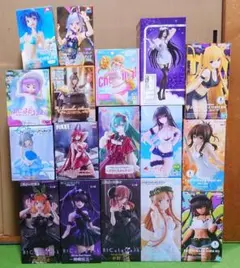 2026年最新】プライズ フィギュア アスナの人気アイテム - メルカリ