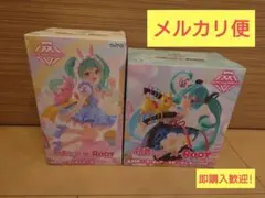 初音ミク × Rody フィギュアセット