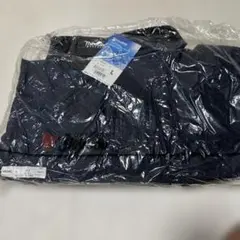 新品未使用　JICHODO 48340 防水防寒ブルゾン ネイビーのサムネイル