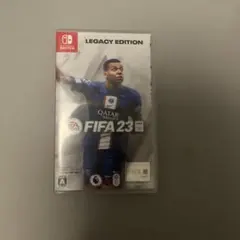 FIFA 23 LEGACY EDITION Nintendo Switch