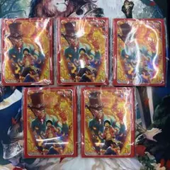 2026年最新】エース サボ 海外 スリーブの人気アイテム - メルカリ