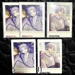 おまけ付き 18TRIP ぱしゃこれ 可不可 箔押し