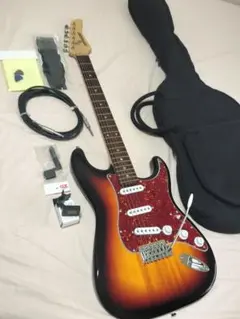 2025年最新】フェルナンデス ストラトキャスターの人気アイテム - メルカリ