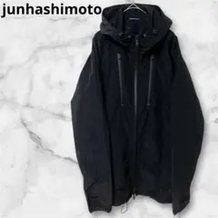 2025年最新】junhashimoto メンズ ナイロンジャケットの人気