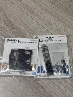 一番くじ BLEACH 浦原喜助 まとめ売り