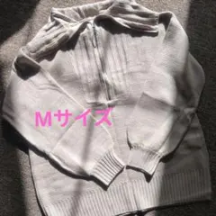 レディース　ニット　Мサイズ