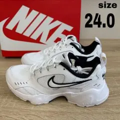 WMNS NIKE AIR HEIGHTS ナイキ エアハイツ 靴 24.0