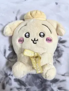 ちいかわ 東京みやげ お座りぬいぐるみ（うさぎ）