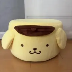ポムポムプリン　スツール　ミニチュア　サンリオ　2018年発売 ポムポムプリン スツール ミニチュア サンリオ 2018年発売 - メルカリ