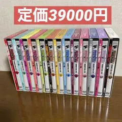 新品未開封]倖田來未 12週連続リリースシングル12枚セット - メルカリ