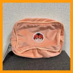 葬送のフリーレン　スクエアポーチ シュタルク