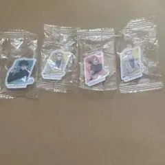 くら寿司 呪術廻戦 アクリルステッカー ビッくらポンのサムネイル