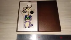 東京ディバンカー 草薙伯玖 キーホルダー バッグチャーム 東ディバ