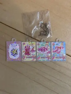 値下げ アイカツ！びっくらたまご　星宮いちご