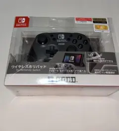 HORI ワイヤレスホリパッド Nintendo Switch　エブリー♬様専用