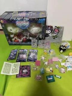 サンリオ一番くじセット　バラ売り不可