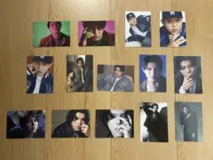 BE:FIRST トレカ まとめ売り LEO