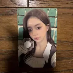 fromis_9 アルバム スローガン トレカ ジウォン ジホン ペンライト fromis_9 ジウォン ペンライト トレカ - メルカリ
