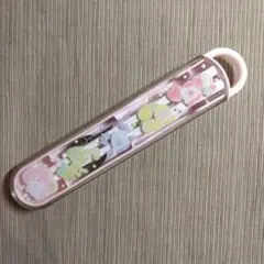 すみっコぐらし　コンビセット　スライド　お箸とスプーンのセット