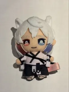 カラフルピーチ おおきなBIGぬいぐるみ どぬく - メルカリ