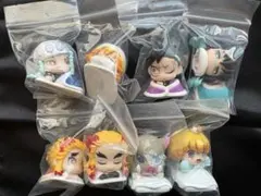 【300円〜】鬼滅の刃 おねむたん ジャンク品 まとめ売り