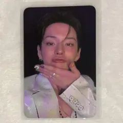 TREASURE　ヨシ　仁寺洞　Ktown4u　ラキドロ　LOVEPULSE