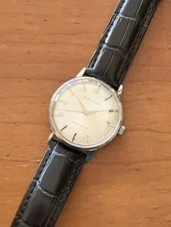 【稼働品】　セイコー　クラウン　21石　J15003