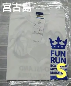 ③2010 宮古島マラソンTシャツのサムネイル