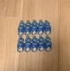 すとぷり ころんくん リングライト 10個