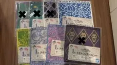 一番くじ ジョジョの奇妙な冒険 　ダイヤモンドは砕けない I賞