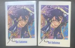 あんスタ 10周年 ぱしゃっつ 零