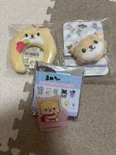 JOCHUM ジェオチャム まめちぃ 豆原一成