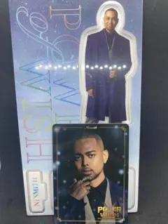 NESMITH アクリルスタンド フォトカード