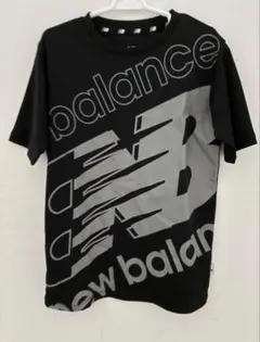 Newblance 冷感素材Tシャツ　130サイズのサムネイル