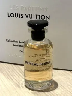 【正規品】ルイヴィトン クールバタン EDP ミニチュアボトル10ml 正規品】ルイヴィトン クールバタン EDP ミニチュアボトル10ml - メルカリ