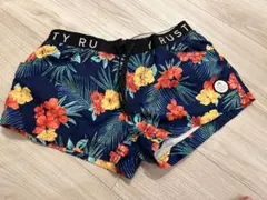 RUSTY ボードショーツ　水着