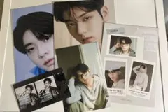 シーグリ 2023 スビンセット txt