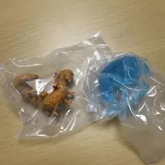 スターウォーズ デジャリック ホロチェス クロアスラッグ ギック