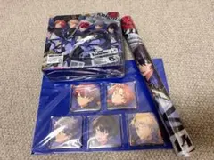 あんさんぶるスターズ！！ Knights アルバム「TRIP」初回生産限定盤