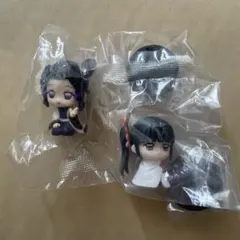 鬼滅の刃　すわらせ隊2 胡蝶しのぶ&栗花落カナヲ