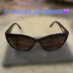 CHARLES JOURDANのヴィンテージサングラスのサムネイル