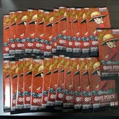 K*u様 受け継がれる意思　ONE PIECE カードゲーム 1BOX分25パッ