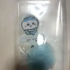 ちいかわベイビーノベルティ　ハチワレ　新品未使用