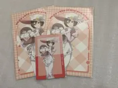 プロセカ エピカ MEIKO サンリオ　特典　ポスカ