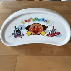 アンパンマン ベビーチェア用テーブル