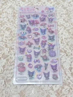 <国内正規品>うるちゅるマイメロ✖️クロミ